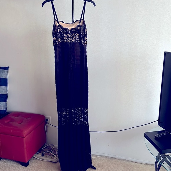 Beautifull Mermaid style Maxi - Picture 7 of 9